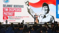 Kementerian ATR/BPN Dukung Pembangunan Kawasan Transmigrasi Melalui Sertipikasi Tanah dan Reforma Agraria