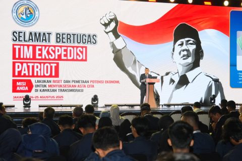 Kementerian ATR/BPN Dukung Pembangunan Kawasan Transmigrasi Melalui Sertipikasi Tanah dan Reforma Agraria