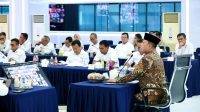 Menteri ATR/BPN Nusron Wahid Prioritaskan Transformasi Layanan Pertanahan untuk Kepuasan Masyarakat