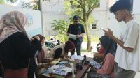 PT Tirta Asasta Depok Lakukan Survei Real Demand