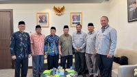 FPKS Depok-DKI Jakarta Bentuk Forum Legislator untuk Atasi Masalah Perkotaan