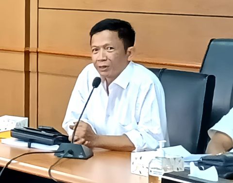 Prihatin Pencabutan ID Liputan, Plt. Ketum SWI Desak Pers Dihargai sebagai Mitra