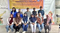 UPER Ajak Dawala Terapkan Transformasi Digital dan Rantai Pasok Hijau
