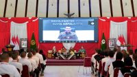 Wamen ATR/BPN: Lulusan STPN Harus Punya Tiga Nilai Utama