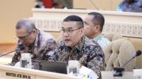 Wamen ATR Tekankan Pentingnya Peran GTRA untuk Percepatan Reforma Agraria