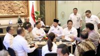Kementerian ATR/BPN Usulkan Percepatan 300 RDTR di 2026