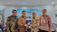UPER dan PertaMC Kolaborasi Luncurkan STRIVE untuk Cetak Talenta Hijau