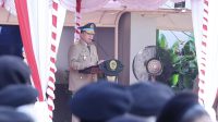 Menteri ATR/BPN: Pembangunan Nasional Harus Berkeadilan, Bukan Hanya Investasi