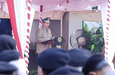Menteri ATR/BPN: Pembangunan Nasional Harus Berkeadilan, Bukan Hanya Investasi