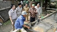 Desa Bandung Raih Predikat Kampung Reforma Agraria Terbaik 2025