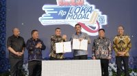 ATR/BPN Gandeng Kemen UMKM, Ubah Sertipikat Tanah Jadi Aset Produktif