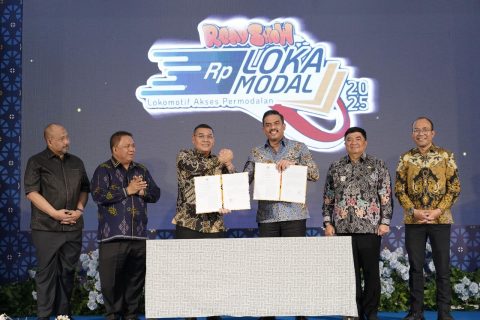 ATR/BPN Gandeng Kemen UMKM, Ubah Sertipikat Tanah Jadi Aset Produktif