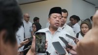 ATR/BPN Pastikan Presisi Tanah untuk Swasembada Pangan Wanam
