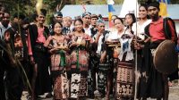 Tanah Ulayat Sumba Timur Disertipikatkan, Jaga Adat dari Klaim Luar