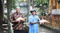Reforma Agraria ATR/BPN Tingkatkan Kesejahteraan Petani Ikan di Pandeglang
