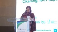 Masuk Top 2% Dunia, Peneliti UPER Temukan Solusi Limbah Air dari Sekam Padi