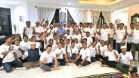 Walikota Depok Hadiri HUT ke-15 Ababil, Beri Pesan Disiplin Berlalulintas
