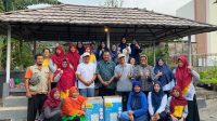 HBS Dorong Depok Jadi Kota Tangguh Melalui Pertanian Perkotaan