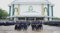 Kolaborasi ATR/BPN dan UIN Pekalongan: 500 Mahasiswa Terjun KKN Tematik Pertanahan dan Ekoteologi