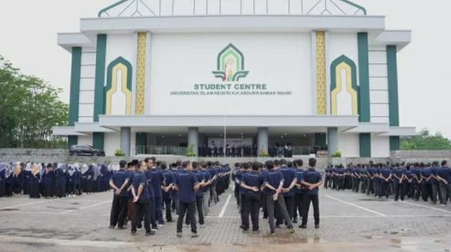 Kolaborasi ATR/BPN dan UIN Pekalongan: 500 Mahasiswa Terjun KKN Tematik Pertanahan dan Ekoteologi
