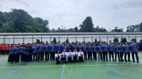 0d8a55b0-f9a0-4aab-84a4-06c621711fc4 Rutan Kelas I Depok Gelorakan Semangat Kebangsaan di Momentum Sumpah Pemuda