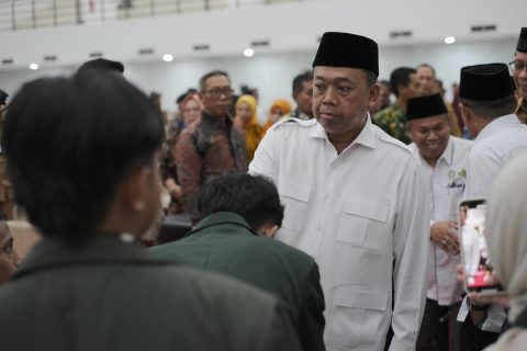 Menteri ATR/BPN Terjunkan 500 Mahasiswa UIN Pekalongan dalam KKN Tematik Sertifikasi Aset