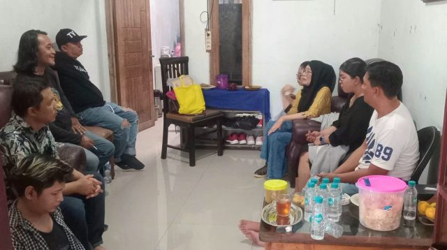 DPD SWI Depok Matangkan Tiga Agenda Akhir Tahun 2025