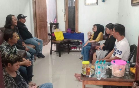 DPD SWI Depok Matangkan Tiga Agenda Akhir Tahun 2025
