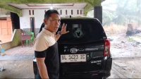 SWI Kecam Keras Teror Perusakan Rumah Wartawan di Subulussalam