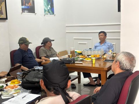 DPP SWI Resmi Tetapkan Kepanitiaan MUNAS 2026 di Rapat Pleno