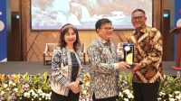 ICONIC-RS 2025: Peran Universitas Pertamina Kawal Ketahanan Energi Global.
