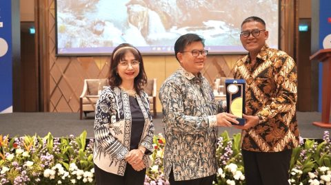 ICONIC-RS 2025: Peran Universitas Pertamina Kawal Ketahanan Energi Global.
