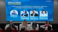 UPER Tekankan Employability Skill untuk Lulusan, Jembatani Kesenjangan Industri