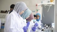 Dorong Publikasi Ilmiah Global, Inilah Dosen UPER dengan H-Index Scopus Tertinggi