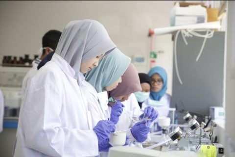 Dorong Publikasi Ilmiah Global, Inilah Dosen UPER dengan H-Index Scopus Tertinggi