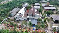 Dampingi Presiden, Menteri ATR/BPN Hadiri Penyerahan Aset Rampasan Kasus Timah di Pulau Bangka