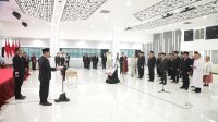 Menteri ATR/BPN Nusron Wahid Lantik 804 Pejabat, Dorong Rotasi dan Pemerataan Pengalaman