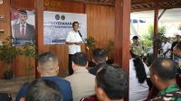 Sri Sultan Apresiasi Komitmen ATR/BPN Beri Kepastian Hukum Tanah di Gunungkidul