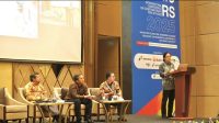 UPER Dorong Kolaborasi Global Hadapi Krisis Iklim dan Ekonomi Lewat ICONIC-RS 2025