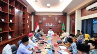 IMG_3273 Menteri ATR/BPN Targetkan Percepatan Sertifikasi Tanah Wakaf dan Rumah Ibadah Kaltim