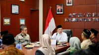 IMG_3275 Cegah Sengketa, Menteri ATR Dorong Sertipikasi Tanah Aset Keagamaan