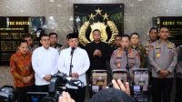 IMG_3277 Kementerian ATR/BPN Selesaikan 3.019 Kasus Tanah, Selamatkan Potensi Kerugian Rp9,67 T