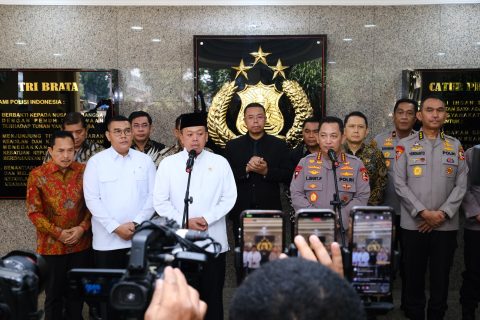 Kementerian ATR/BPN Selesaikan 3.019 Kasus Tanah, Selamatkan Potensi Kerugian Rp9,67 T