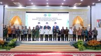 IMG_3278 Menteri ATR Tekankan Sinergi Pusat-Daerah Kaltim untuk Program Pertanahan