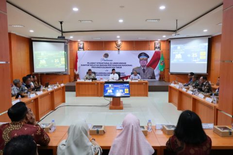 IMG_3279 Menteri ATR/BPN Dorong Transformasi Layanan Pertanahan di Kaltim