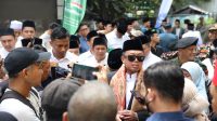 Menteri ATR/BPN Dorong Santri Ambil Peran Lebih Luas di Panggung Nasional