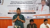 HBS Dorong Aplikasi Depok Bersih, Solusi Digital Baru Atasi Darurat Sampah Kota