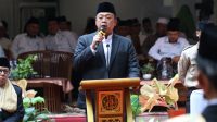 Menteri Nusron Wahid Tekankan Peran Santri untuk Kesejahteraan Rakyat