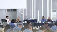 Sambut Setahun Kabinet Prabowo, Menteri ATR/BPN Evaluasi Kinerja dan Capaian Strategis