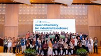 Atasi Emisi dan Limbah, UPER Gelar GCIE 2025 Dorong Transformasi Industri Kimia Hijau